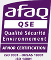 AFAQ-QSE