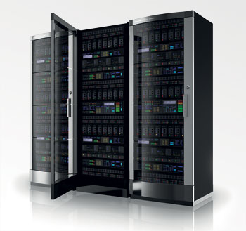 Archivage électronique de documents - Archimède, spécialiste en